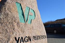 VP Maskinfabrik