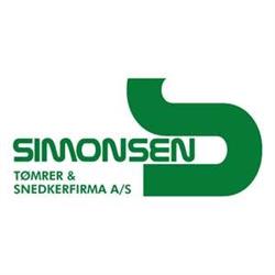 Simonsen Tømrer & Snedkerfirma A/S