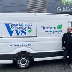 Vestsjællands VVS- & Energiservice