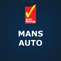 Mans Auto