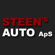 Steens Auto Tørring