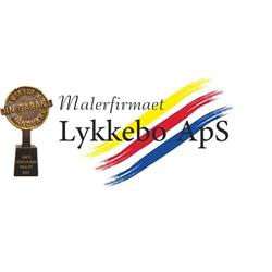 Malerfirmaet Lykkebo