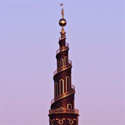 Vor Frelsers Kirke Christianshavn