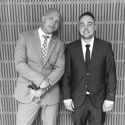 Uldahl & Bruhn Murer/Tømrerfirma