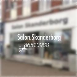 Salon Skanderborg