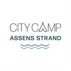 CityCamp Assens Strand - Camping Fyn