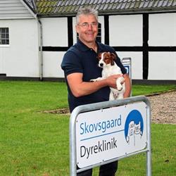 Skovsgaard Dyreklinik