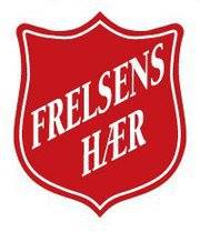 Frelsens Hær Nørrebro