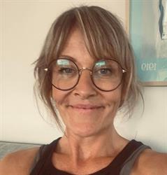 Trine Rosendal - hypnoterapeut