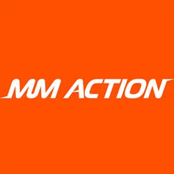 MMAction