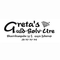 Gretas guld