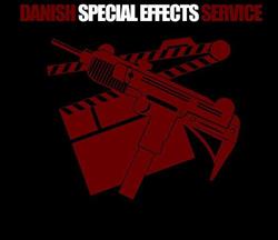 Danish Special Effects Service - Special Effects