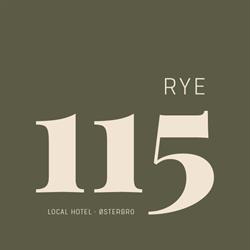 Hotel Rye