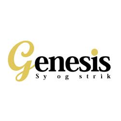 Genesis Sy og Strik