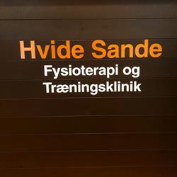 Hvide Sande Fysioterapi og Træningsklinik