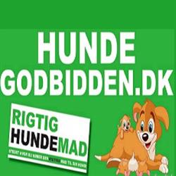 HundeGodbidden.dk
