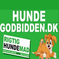 HundeGodbidden.dk