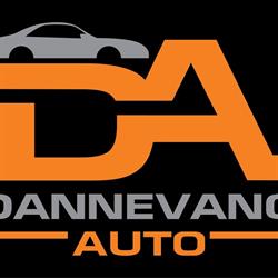 Dannevang Auto ApS