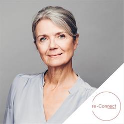 Re-Connect by Vibeke Hastrup