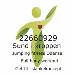 Sund i Kroppen.dk