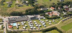 Egelunds Camping Lønstrup