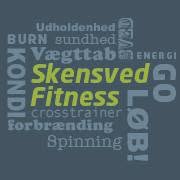 Skensved Fitness.