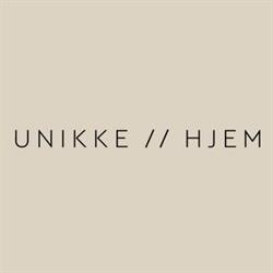 UNIKKE HJEM