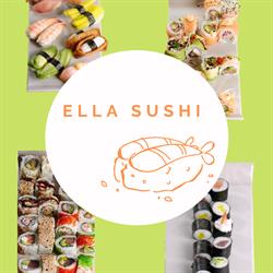 Ella sushi