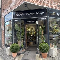 La Fleur Blomster Design