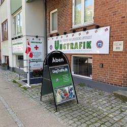 UngTrafik