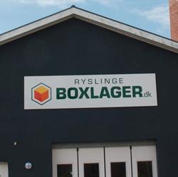 Ryslinge Boxlager