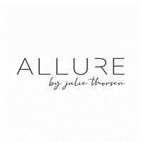Allure by julie thorsen