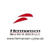 Hermansen Cykler