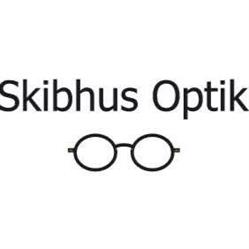 Skibhus Optik