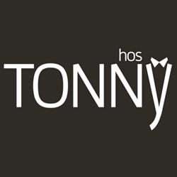 Hos Tonny