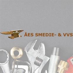 Åes Smedie & VVS