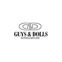 Guys & Dolls Intercoiffure