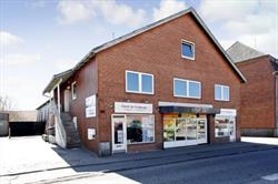 Klinik for Fodterapi i Dronningborg