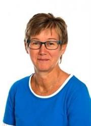 Haldrup Statsautoriseret Fodterapeut og Massør