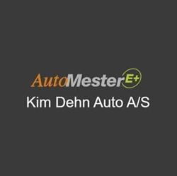 Kim Dehn Auto