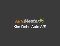 Kim Dehn Auto