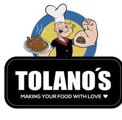 Tolano's Pizza & Grill