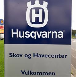 Skov og Havecenter Juelsminde