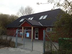 KFUM Spejderne Vestamagergruppen