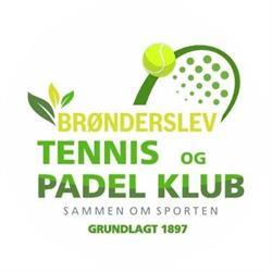 Brønderslev Tennis og Padel Klub