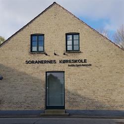 Soranernes Køreskole