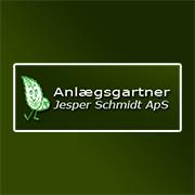 Anlægsgartner Jesper Schmidt