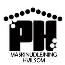 Ph-maskinudlejning