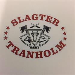 Slagter Tranholm - Sæby