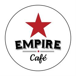 Café Empire